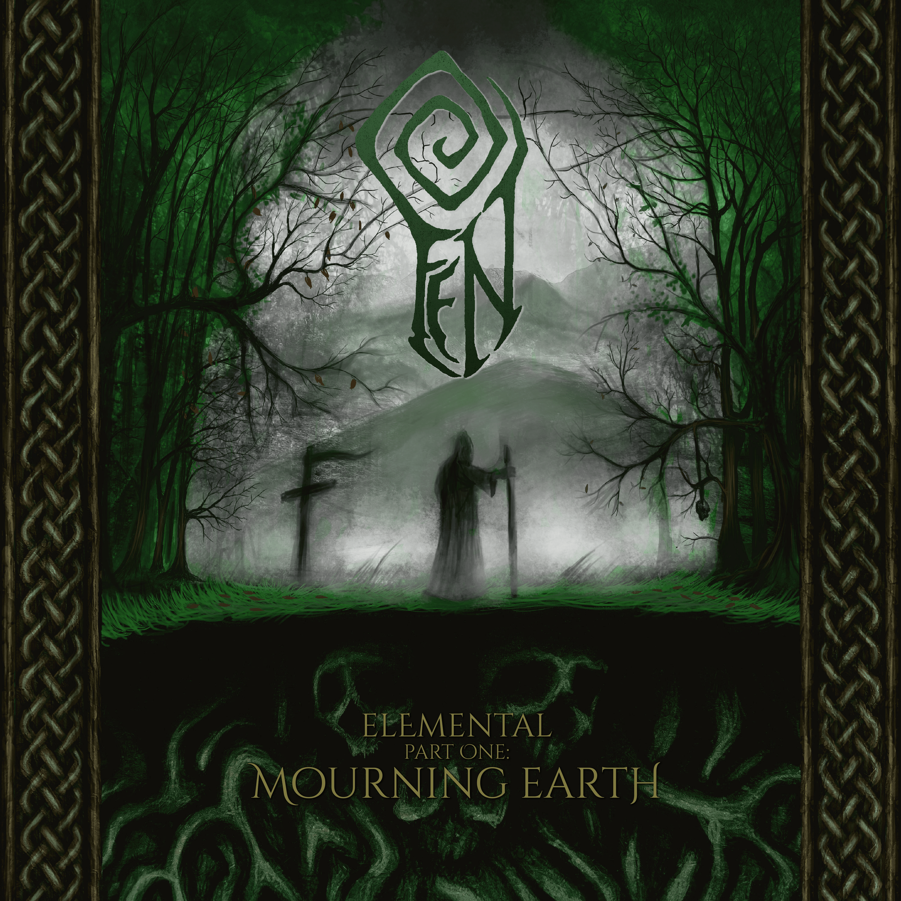 Fen – Elemental Part One: Mourning Earth: Album Review