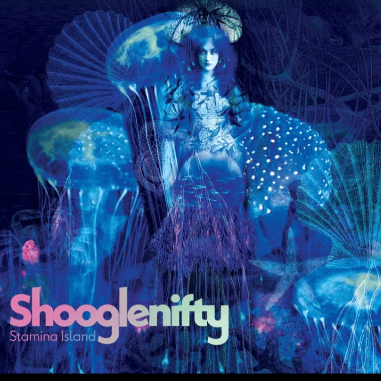 Shooglenifty – Stamina Island: Album Review