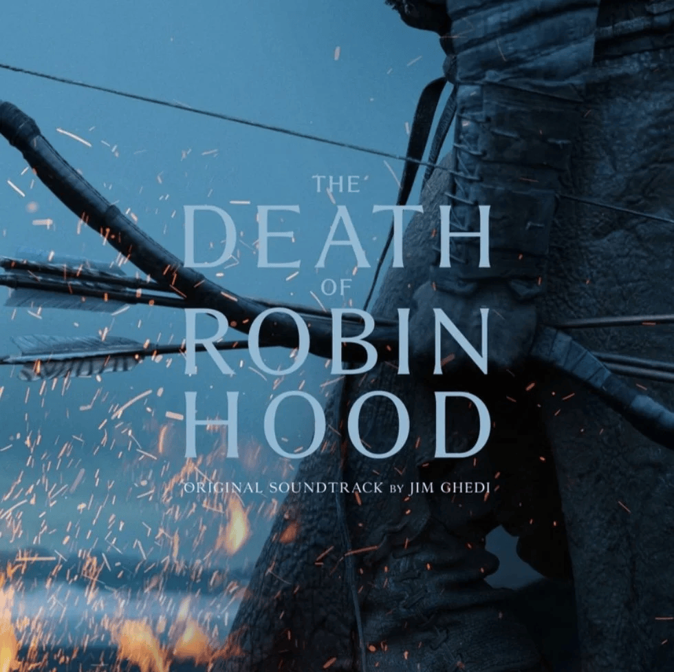 Jim Ghedi – The Death Of Robin Hood (O.S.T.): Album Review