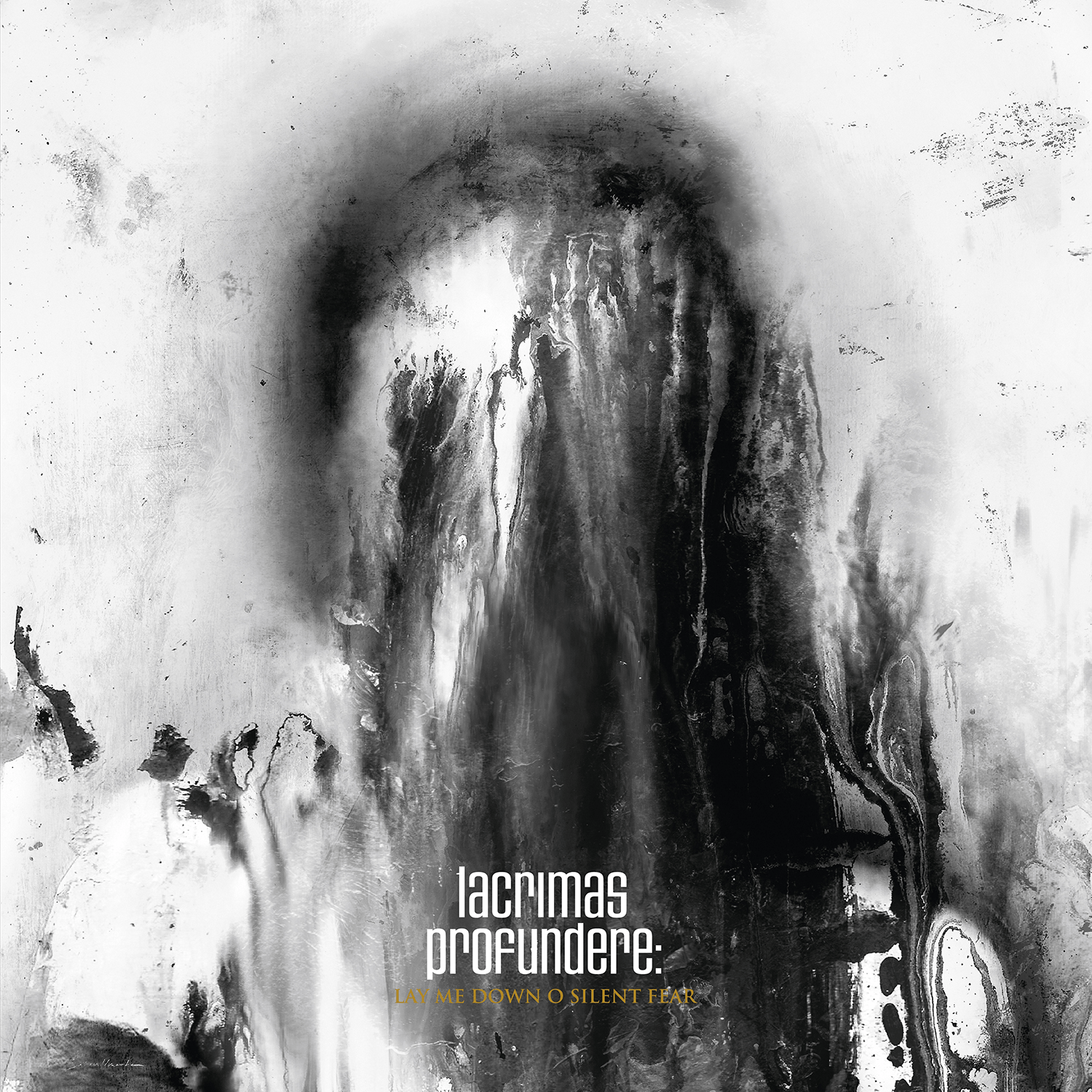 Lacrimas Profundere – Lay Me Down O Silent Fear: Album Review