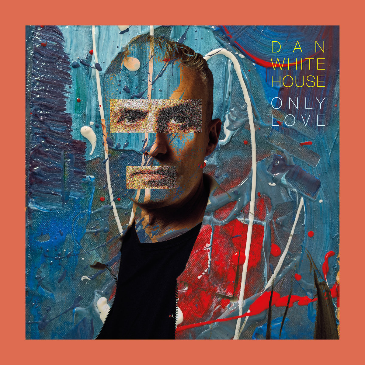 Dan Whitehouse – Only Love: Album Review