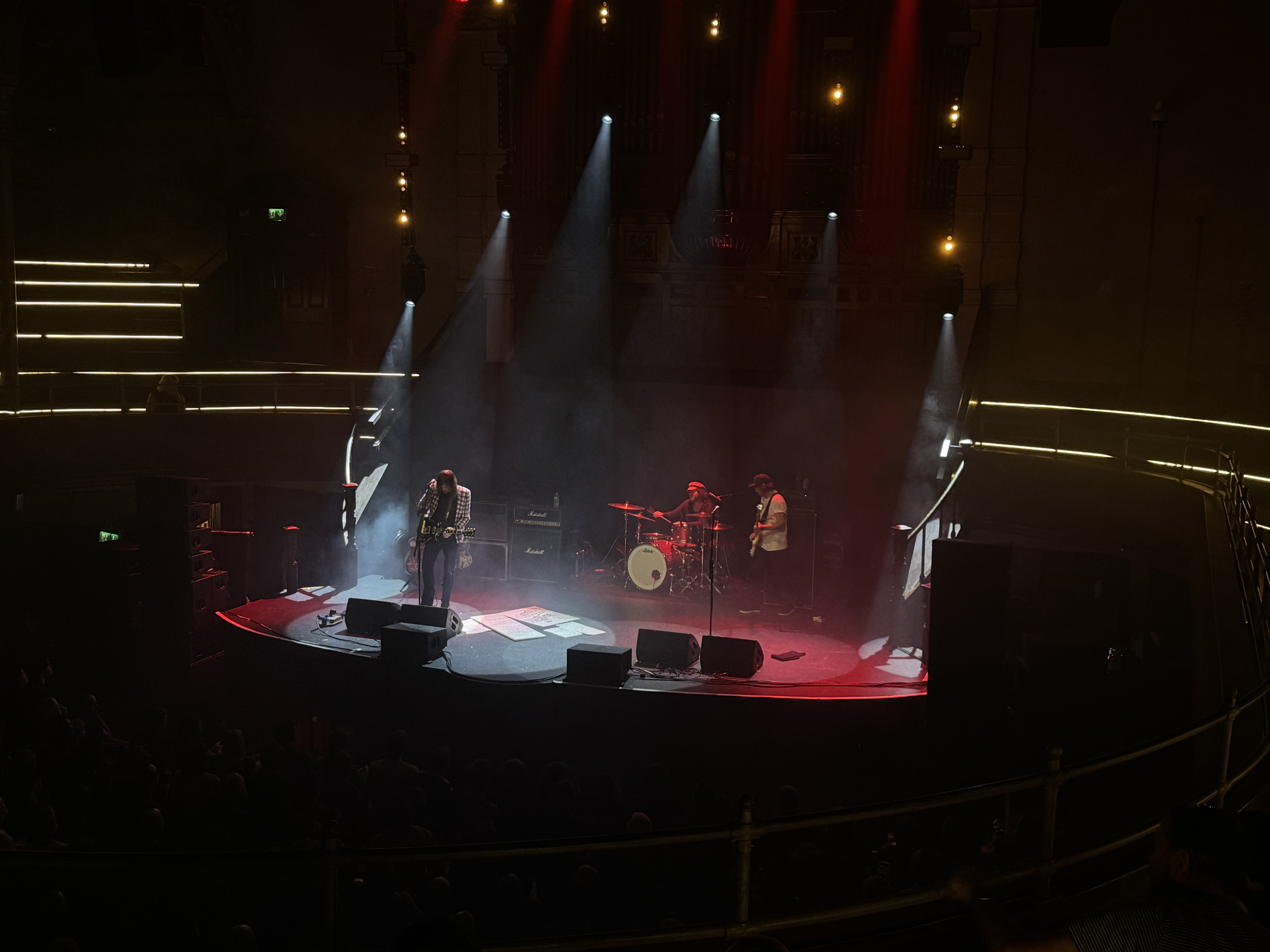 The Lemonheads – Albert Hall, Manchester: Live Review