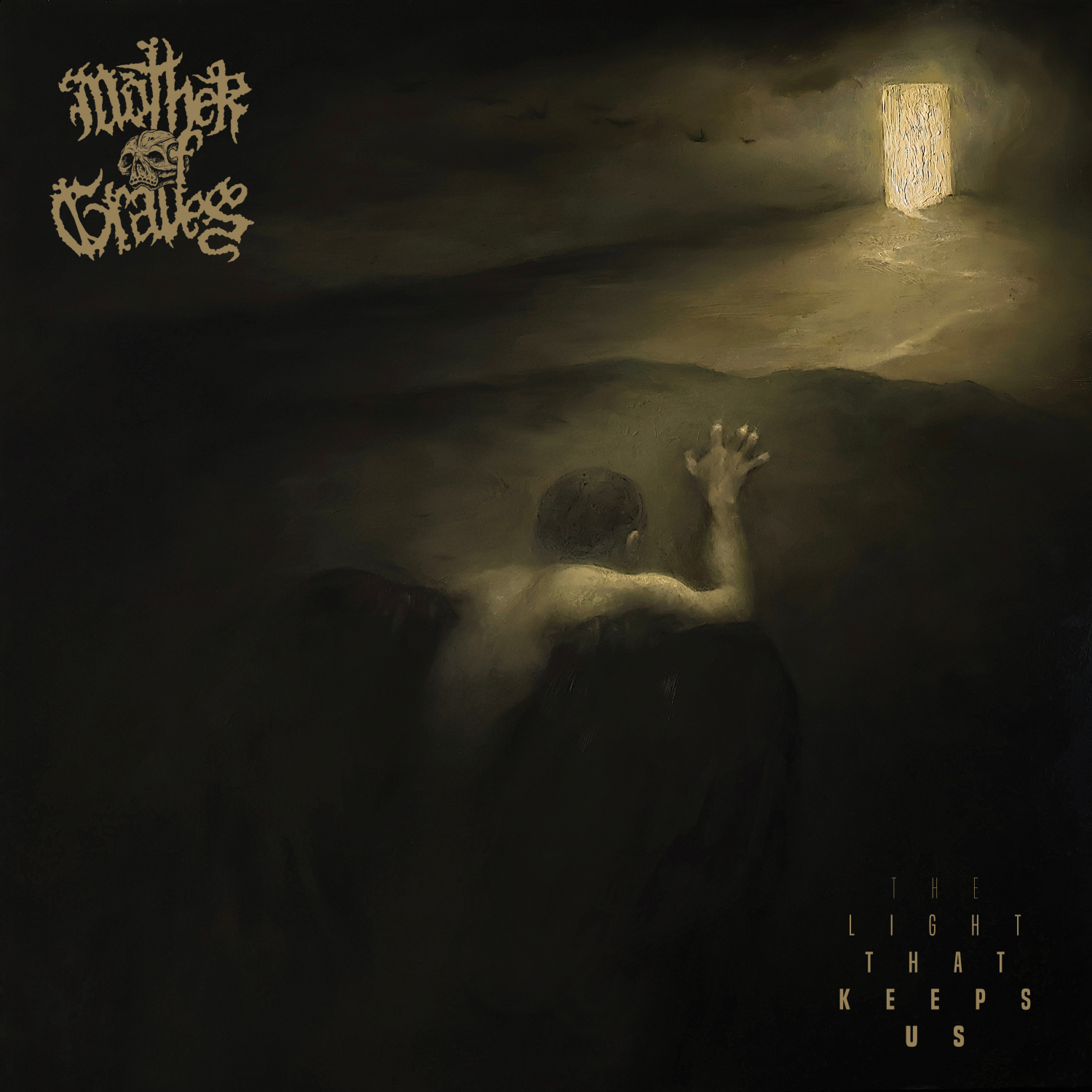 Mother Of Graves – The Light That Keeps Us: Album Review