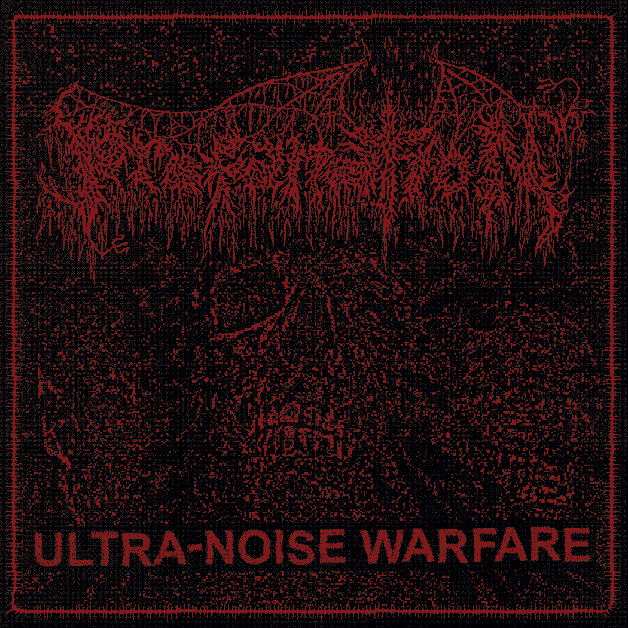 Profanation – Ultra-Noise Warfare: Album Review