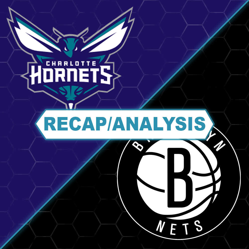 Nets Recap 2026