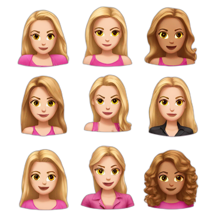 Ai emoji generator