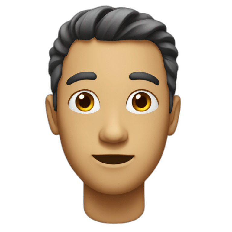 Ai emoji generator