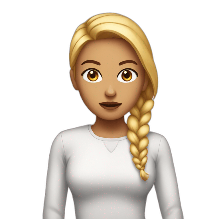 Ai emoji generator