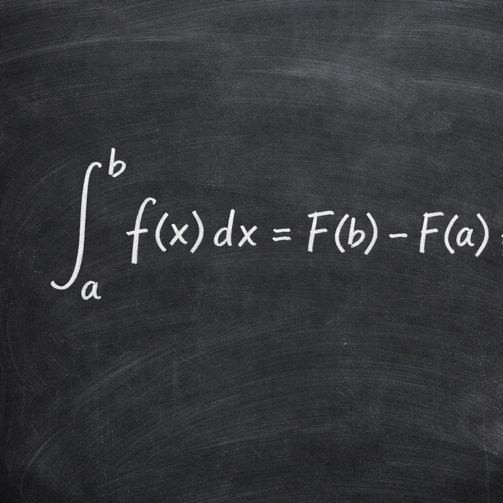 Life is Like Calculus