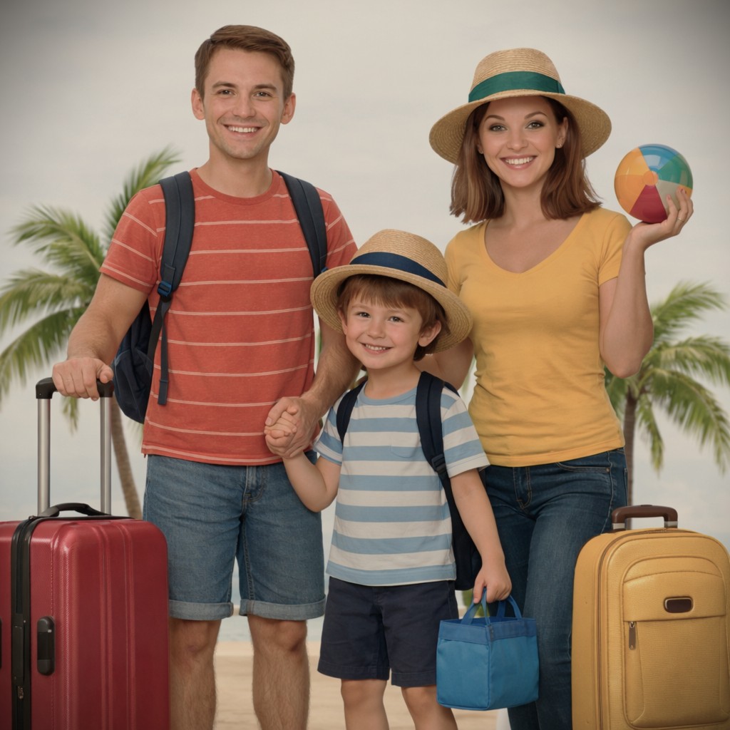 Do You Need a Vacation?