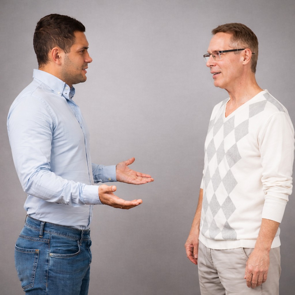 Be a Better Communicator