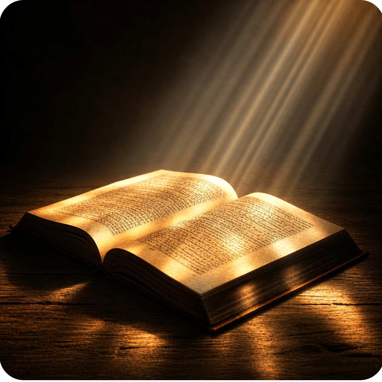 Bias and Selectivity in the Bible