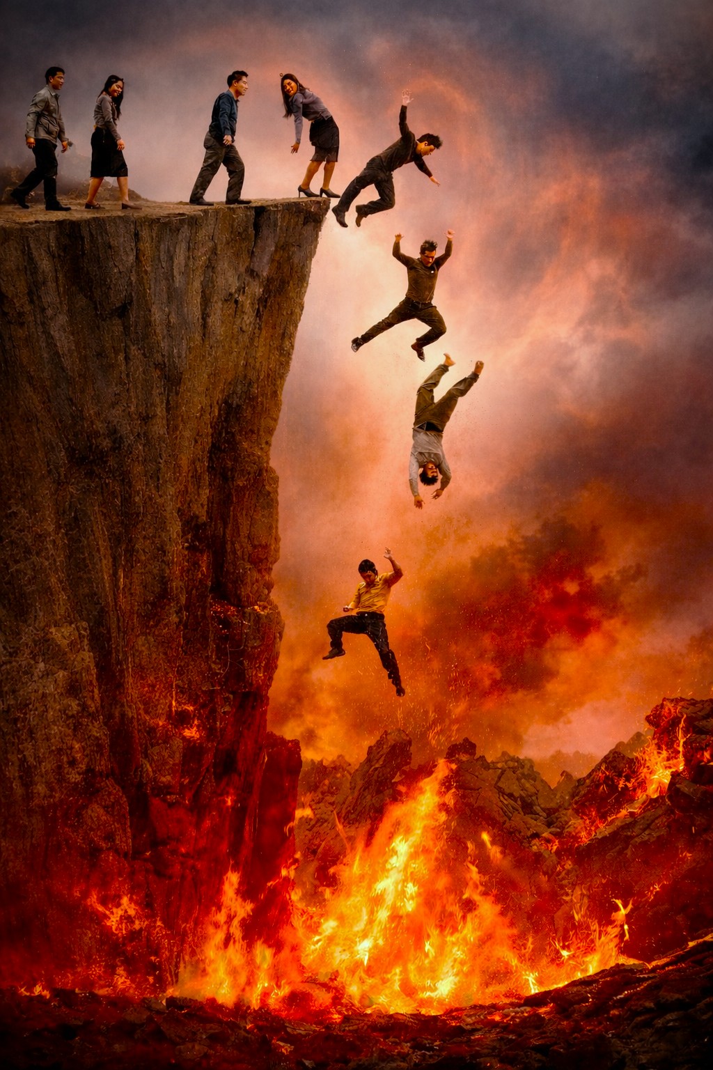 Is God Right to Punish Sinners in Hell?