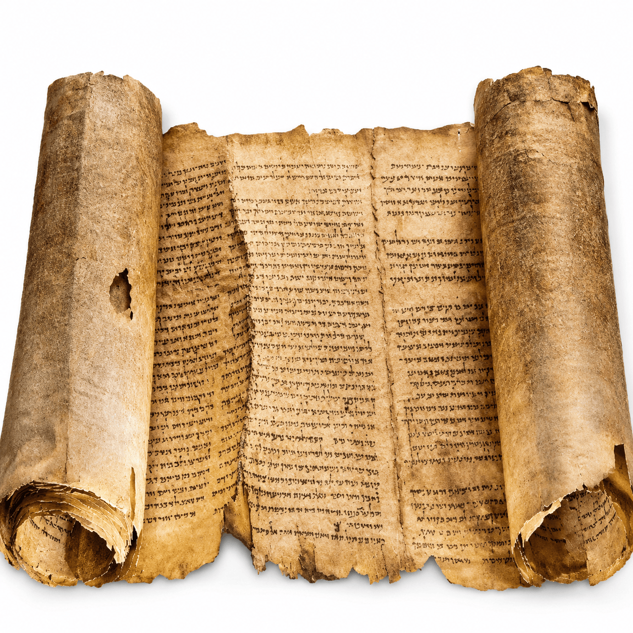 Do We Need a Perfect Bible?