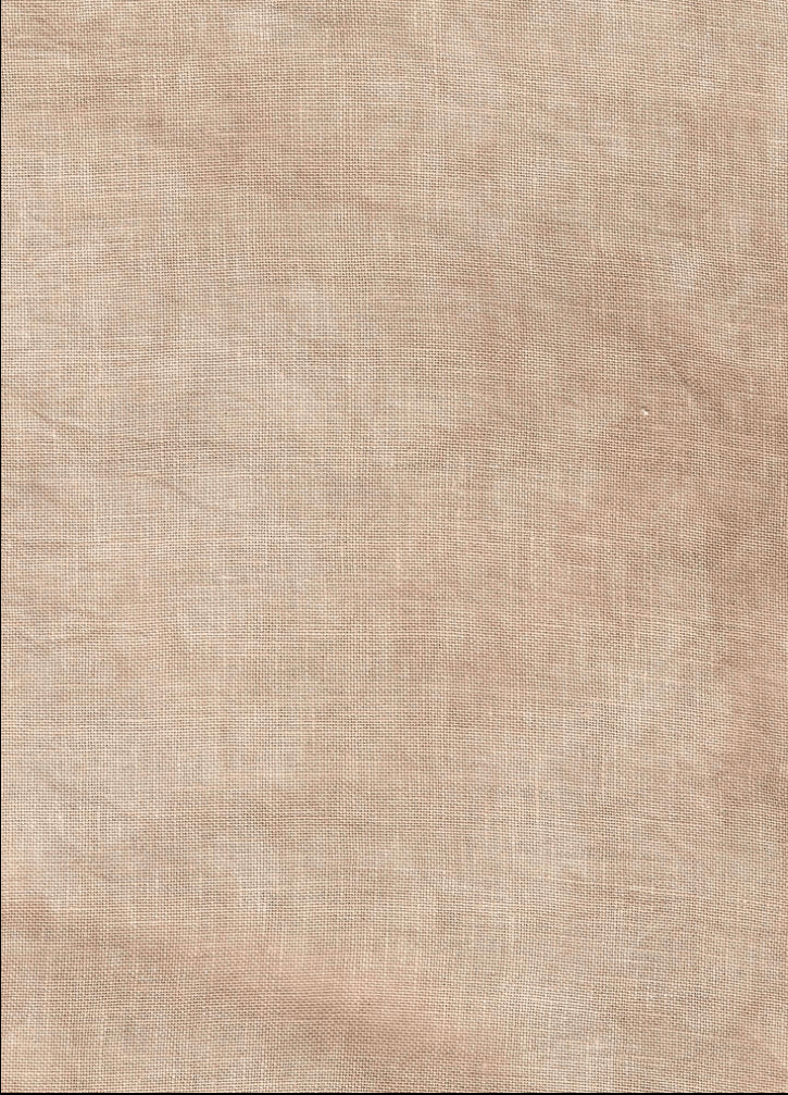 Biscuit by Seraphim Hand Dyed Fabric