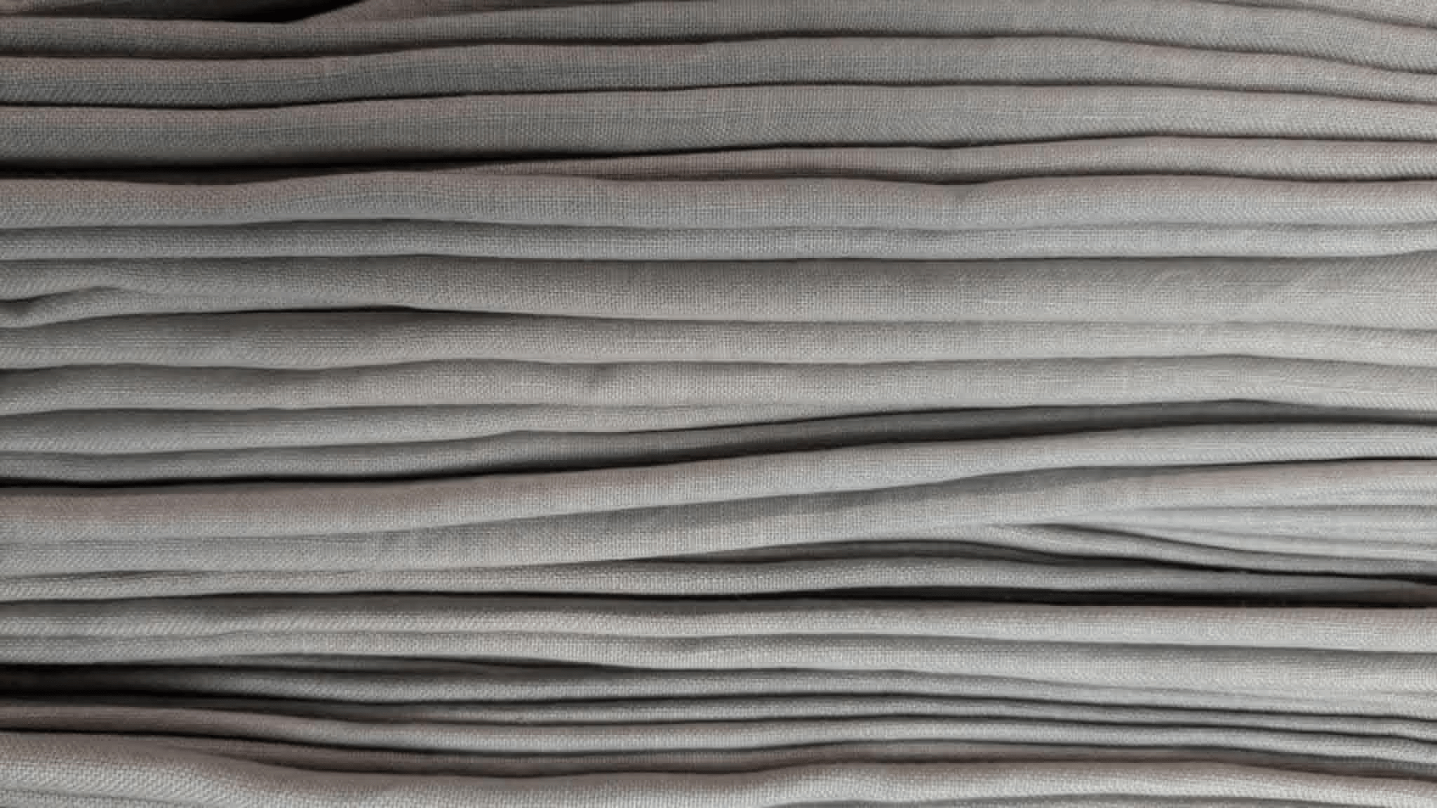 Shaker Grey by Tabby Cat Designs
