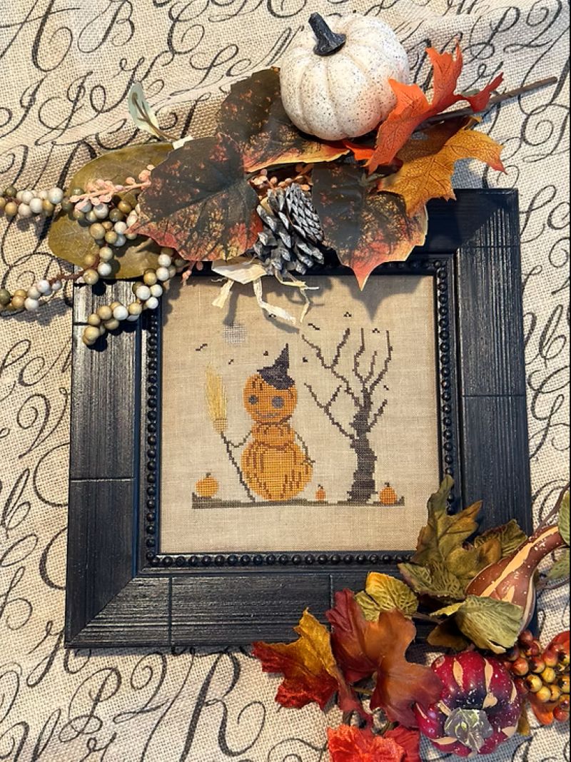 New Arrival - Attic Needlework
