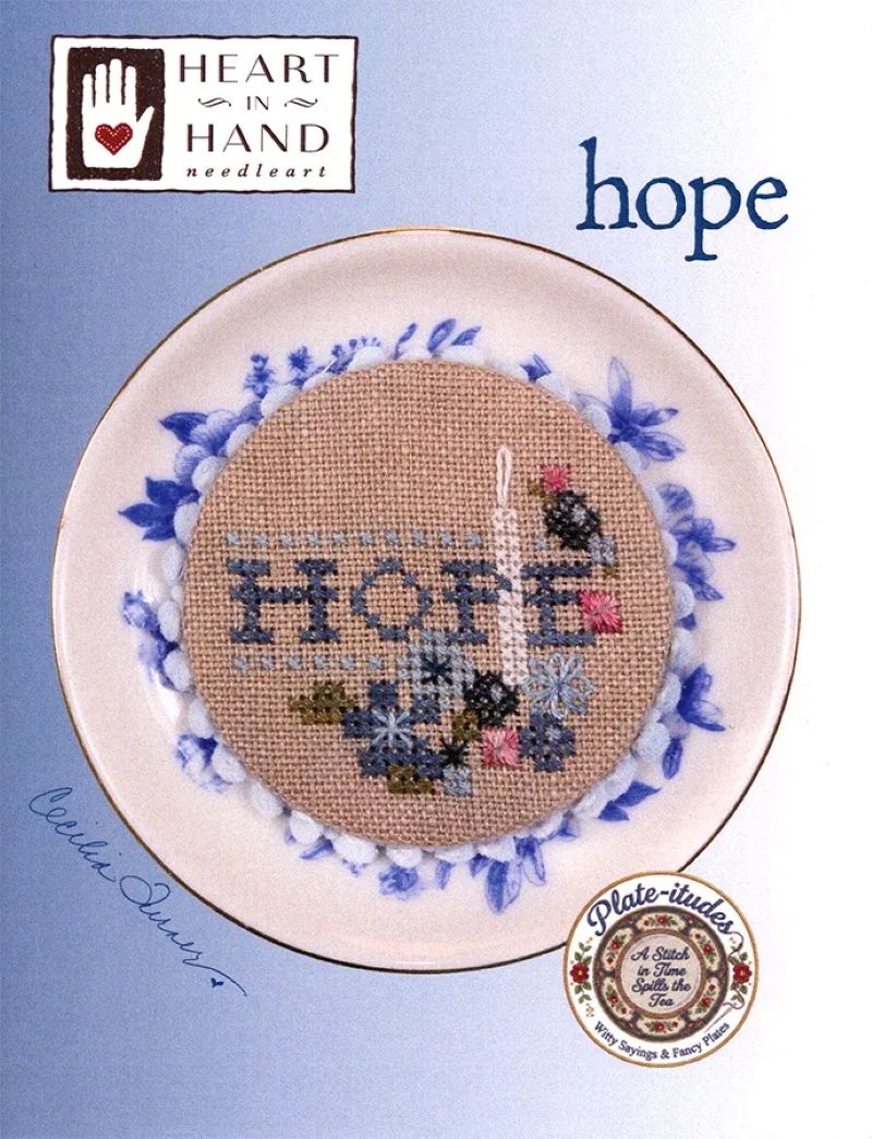Hope by Heart in Hand