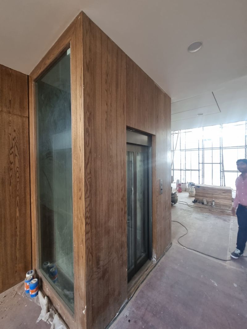 Our Products Attico Elevators - Premium Minimal Texture Gallery - Retina