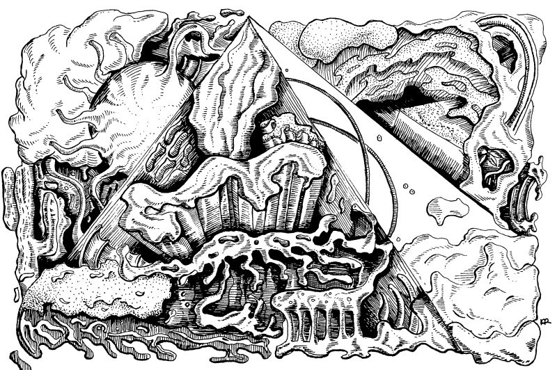 Releases Atticus Lv Super Io Github - Artistic Geometric Wallpaper - HD