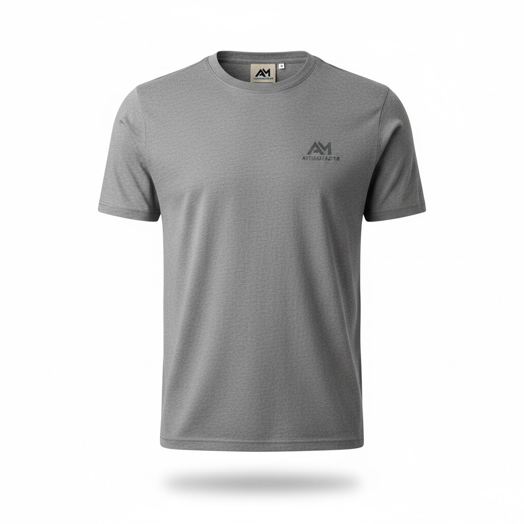 The Premium Core T-Shirts