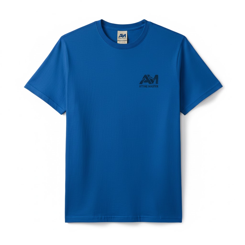 The Premium Core T-Shirts - Image 3