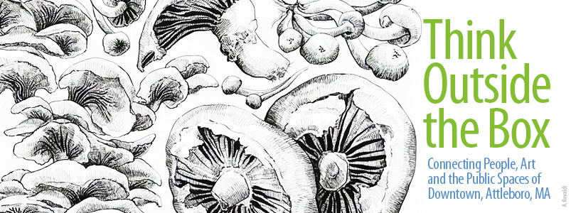 Attleboro arts museum: home