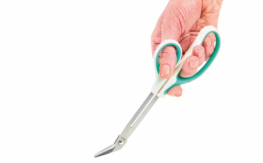 New Long Reach Toe Nail Cutter from Peta UK AT Today Assistive