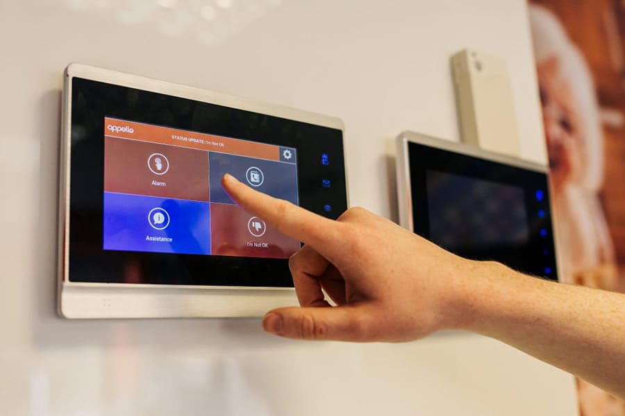Digital emergency monitoring platform receives top award at 2019 UKCFF ...