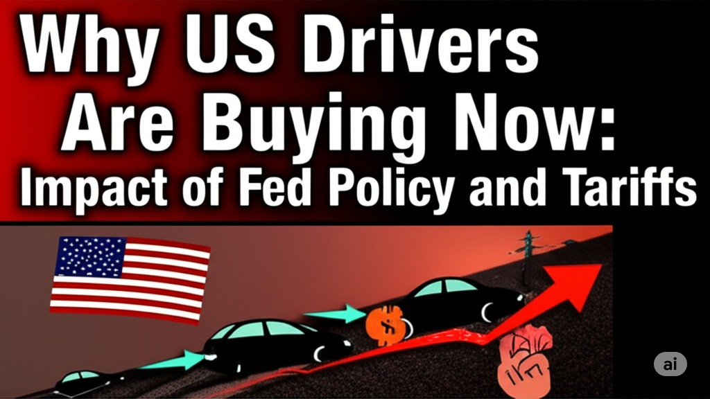 Impact of Fed Policy