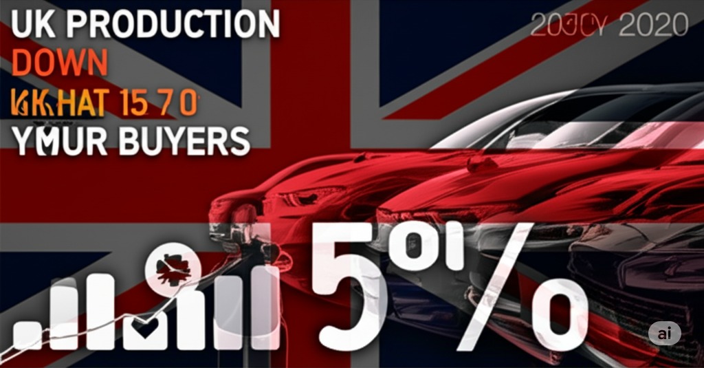 UK Car Production