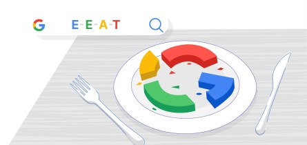 SEO для корпоративных сайтов в 2025 году: E-E-A-T, поведенческие факторы, структура