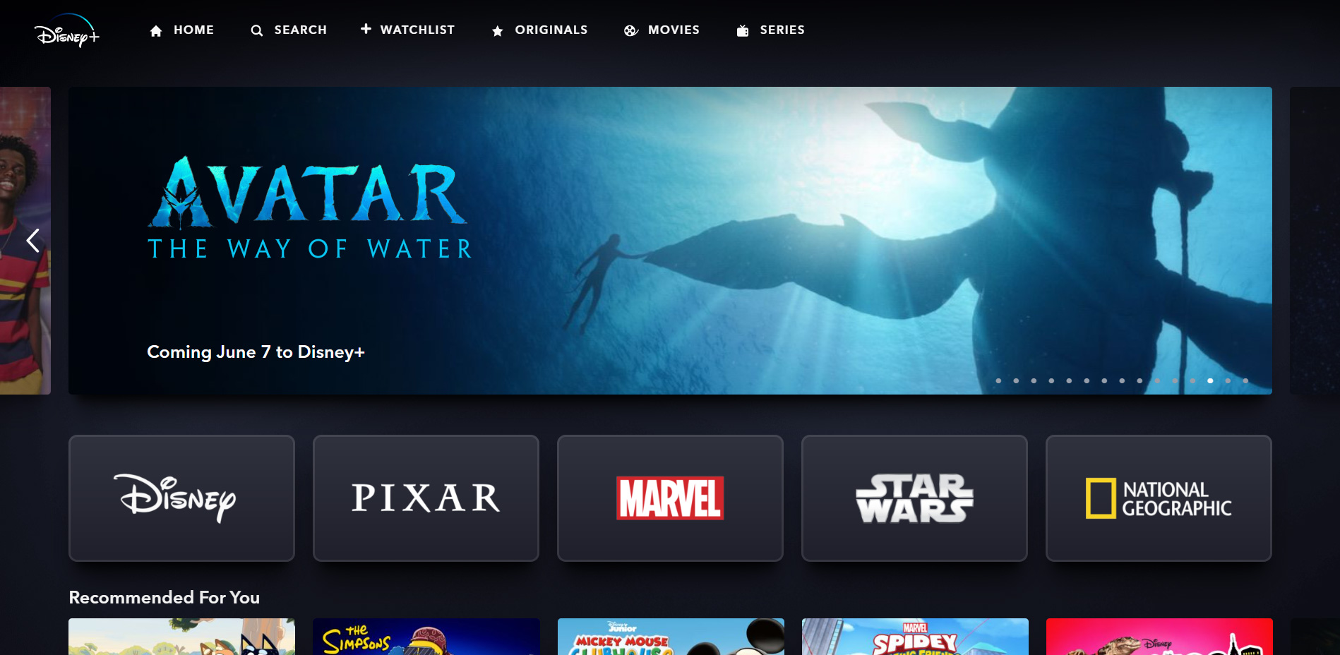 Disney Announces a “One-App Experience,” Combining Hulu & Disney+ ...