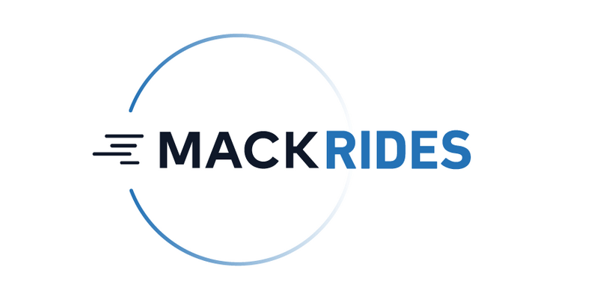 Mack Rides logo
