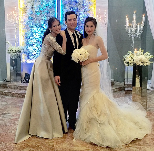 Watch! Alex Gonzaga Addresses Video To Her Sister Online Attracttour