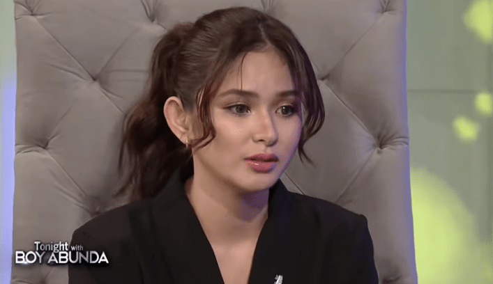 Loisa Andalio Trends On Twitter Due To 'Di kami talaga ...