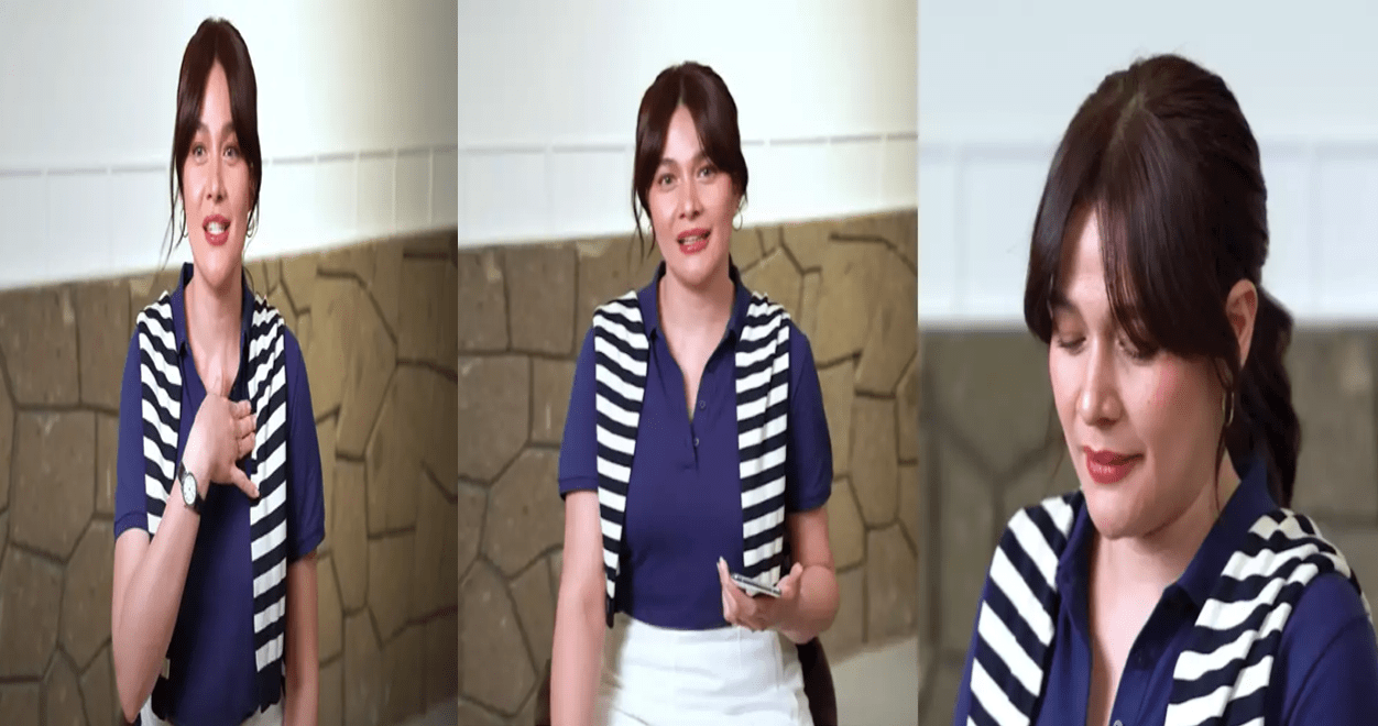 Full video: bea alonzo releases statement about her thyroid trouble