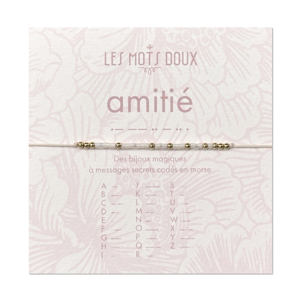 AMITIE