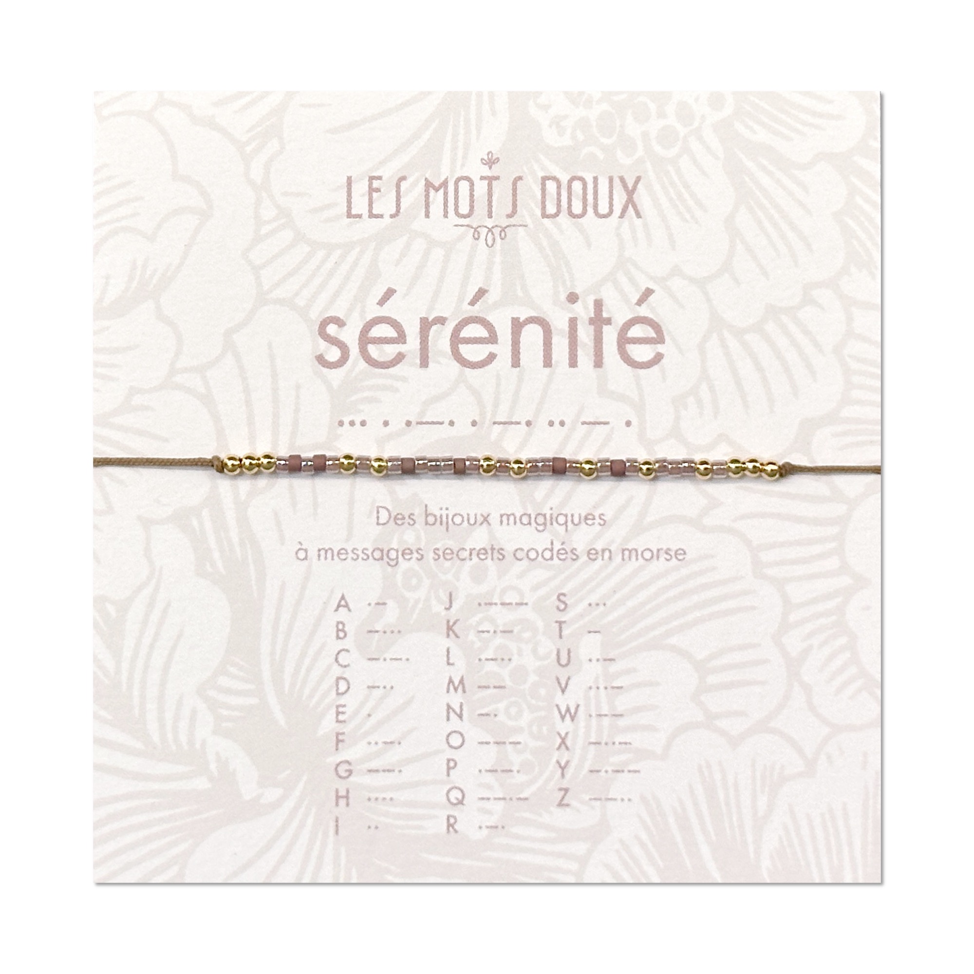 SERENITE