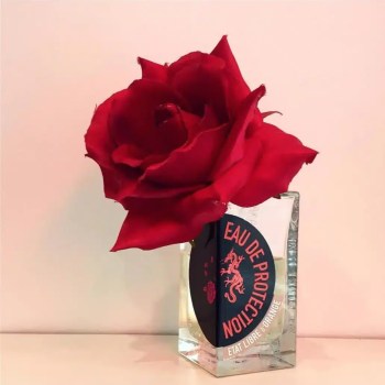 ETAT Rossy de Palma Eau de Protection