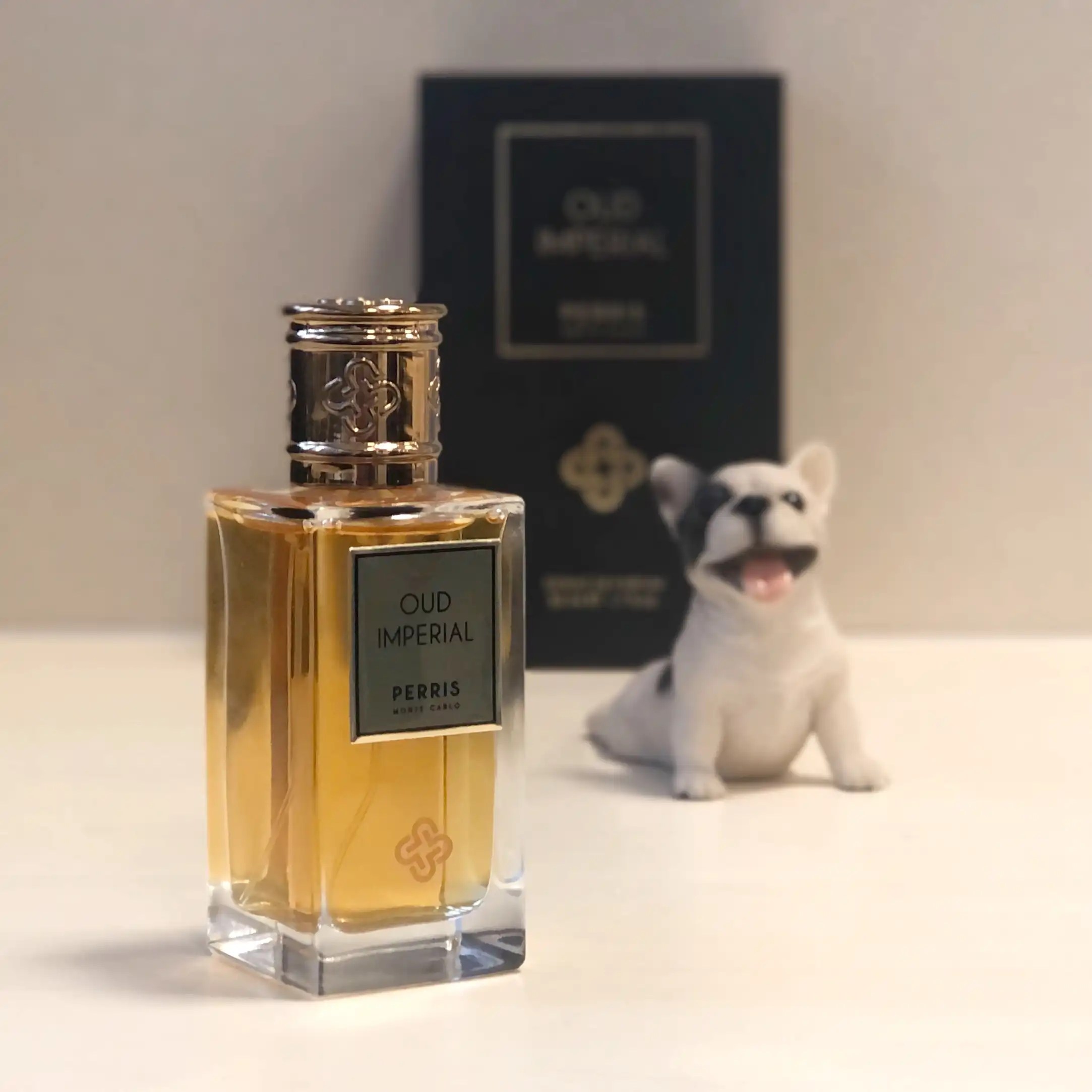 Perris Monte Carlo - Oud Imperial Extrait