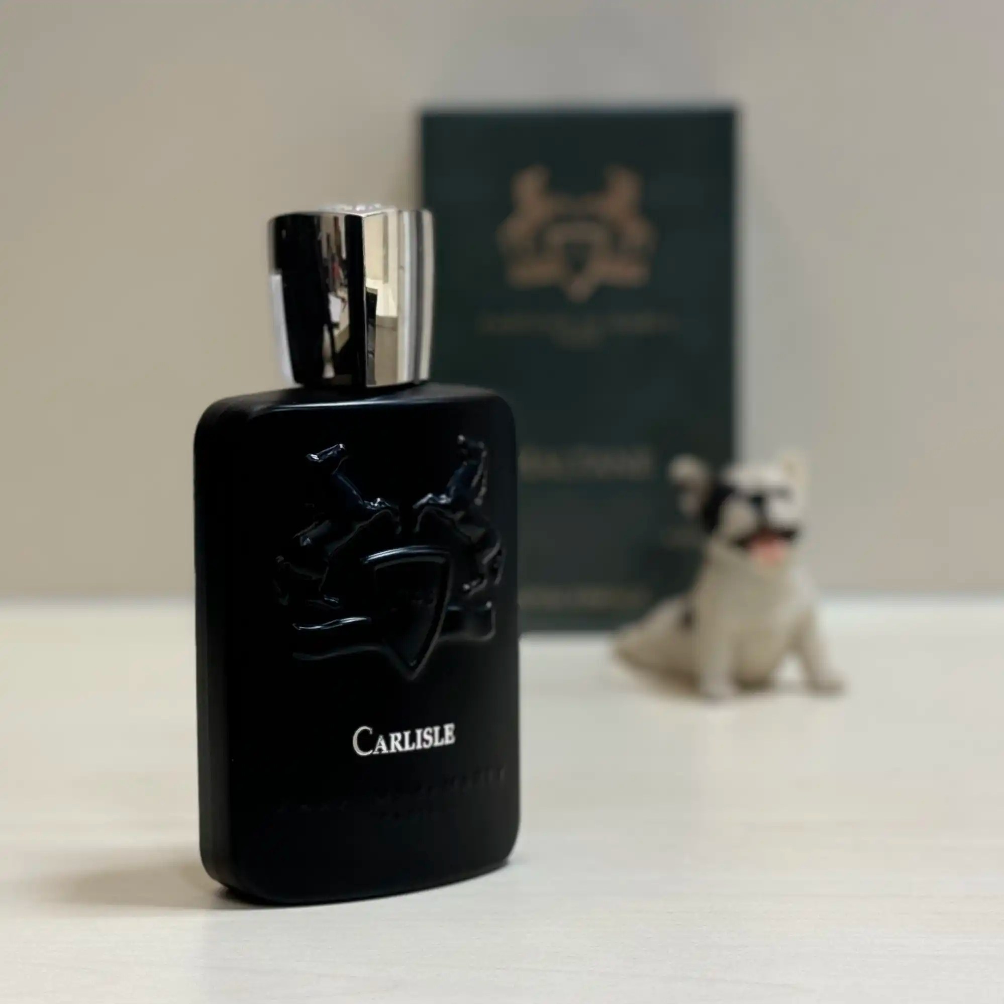 Parfums De Marly Carlisle Decant
