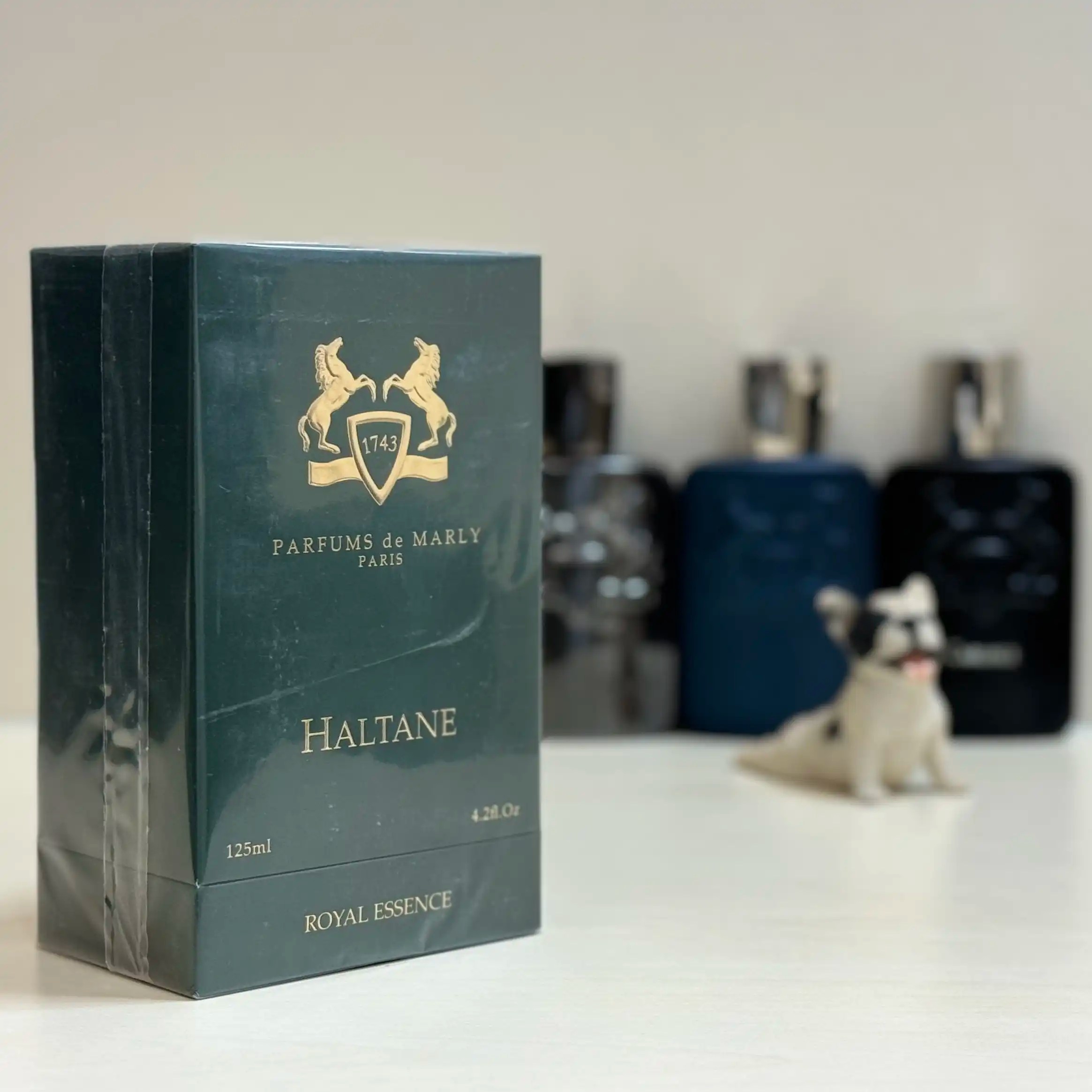 Parfums De Marly Haltane