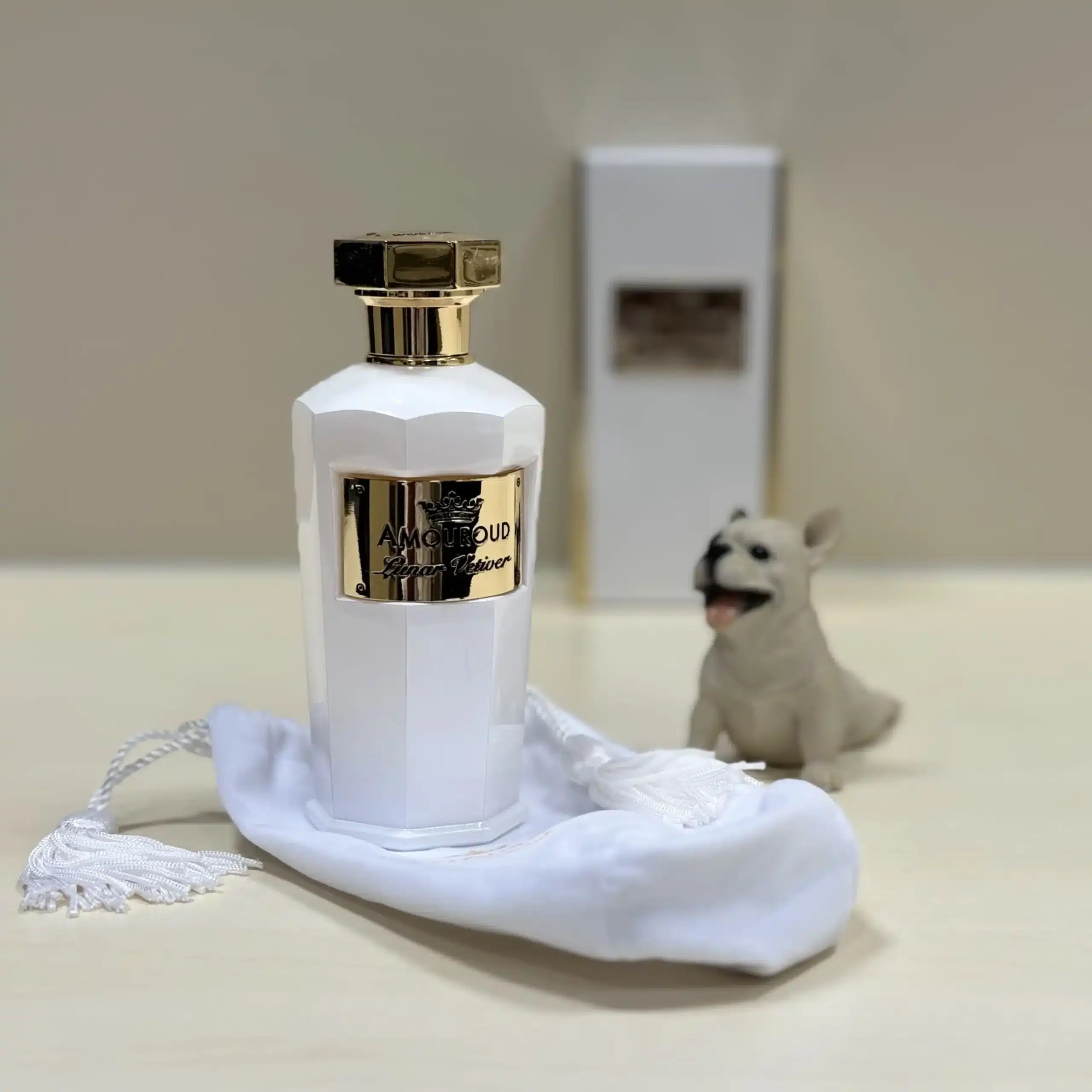Amouroud Lunar Vetiver