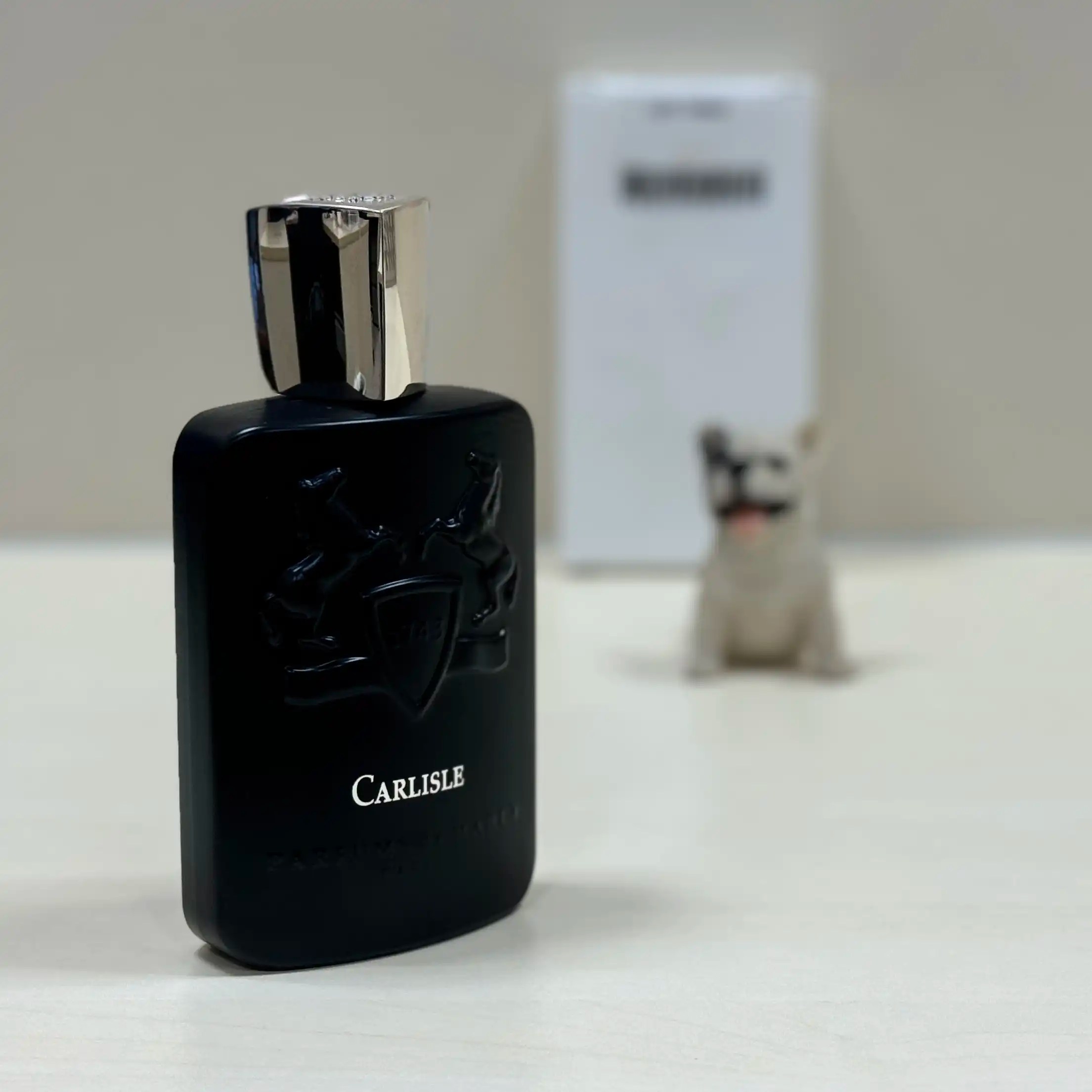 Parfums De Marly Carlisle Tester