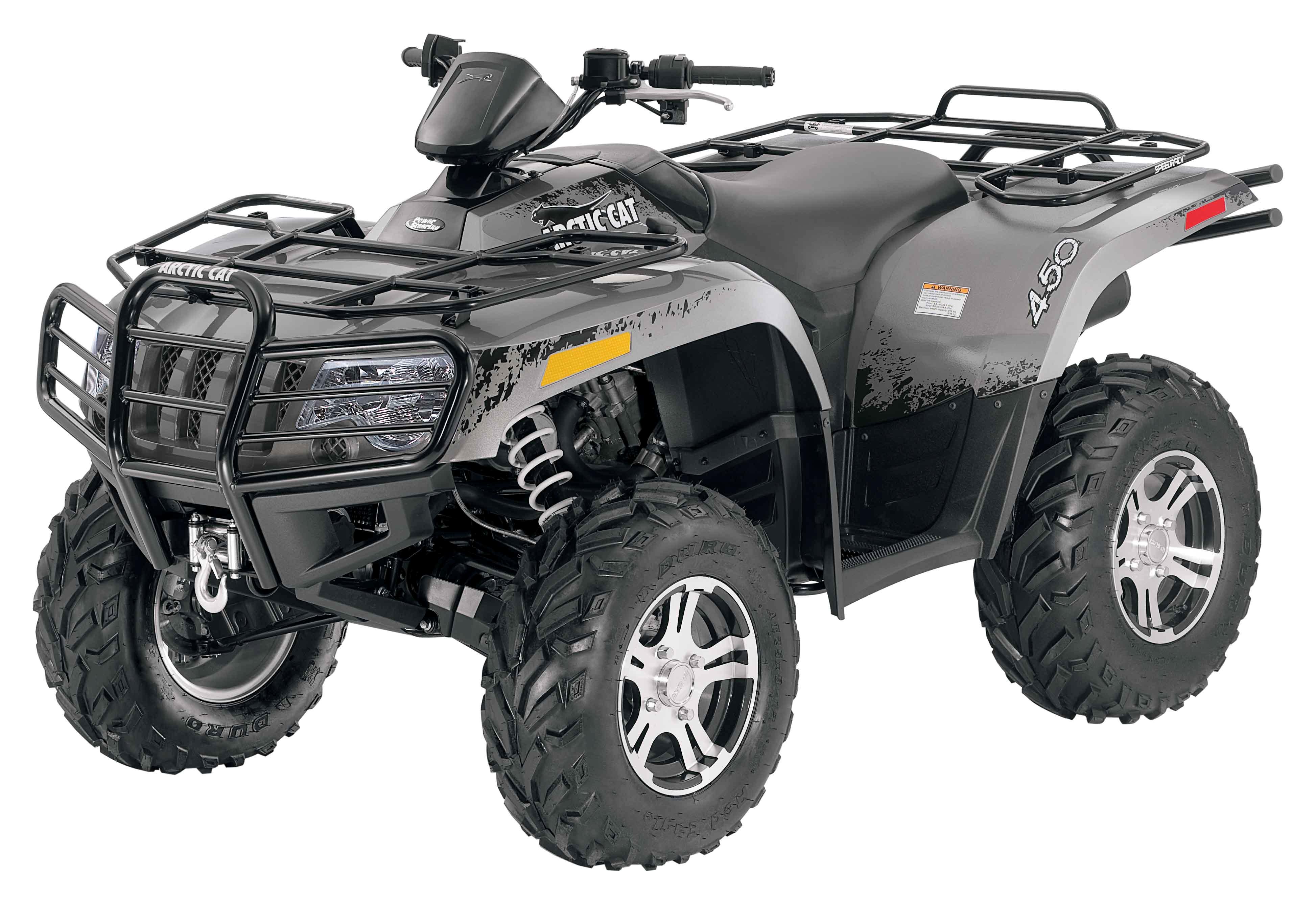 2011 arctic cat atv and utv model guide