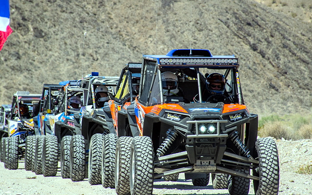 2015 BITD Vegas To Reno Photos & Results - ATVConnection.com