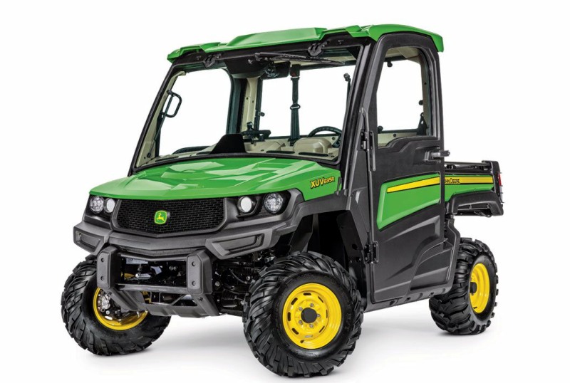 Find great deals and sell your items for free. Gators Recalled by John Deere Due to Crash Hazard - ATVConnection.com