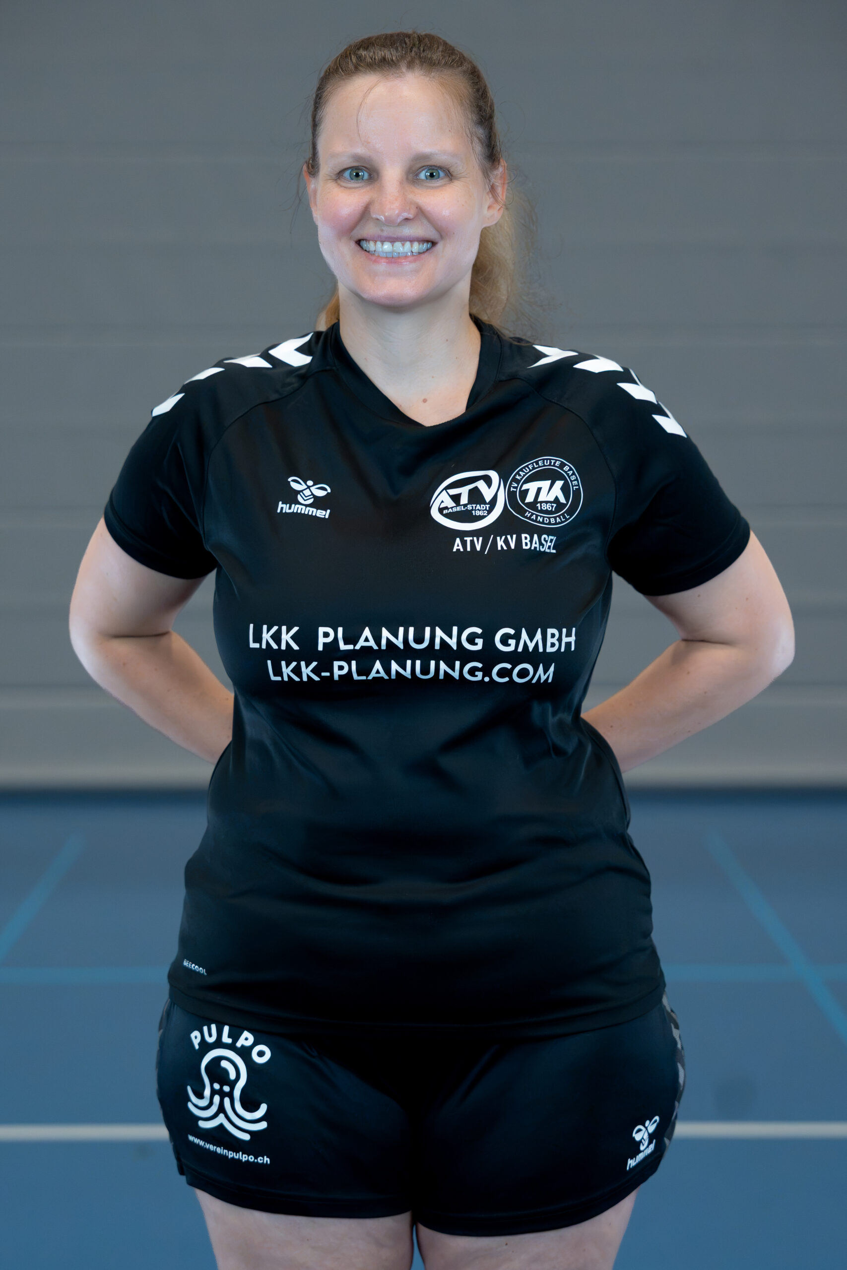 Mandy Mathys