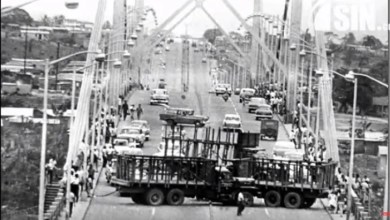 Photo of “CONOZCA AQUÍ LA HISTORIA” Se cumple el 58 aniversario del inicio de la Guerra de abril 1965